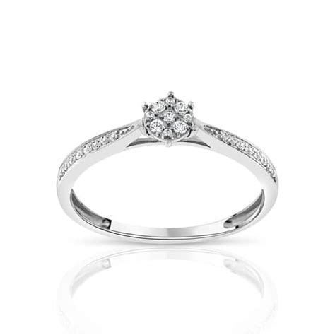 cleor bague de fiancaille